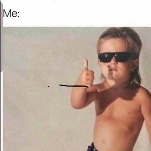 Meet your Posher, Cody